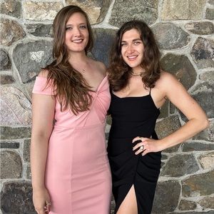 Meet your Posher, Cheyenne